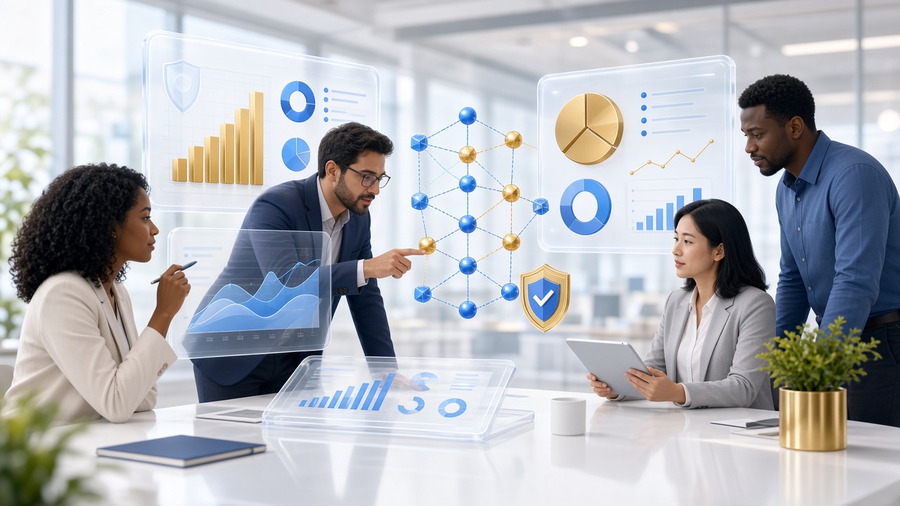 Power BI ile Veriyi Anlamlı Hikayelere Dönüştürün