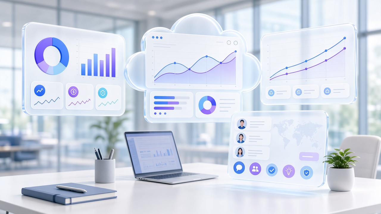SAC (SAP Analytics Cloud) ile Uçtan Uca Kurumsal Planlama