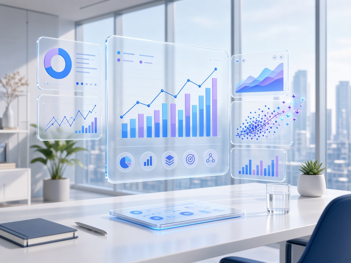 SAP Analytics Cloud planlama ve BI panosu