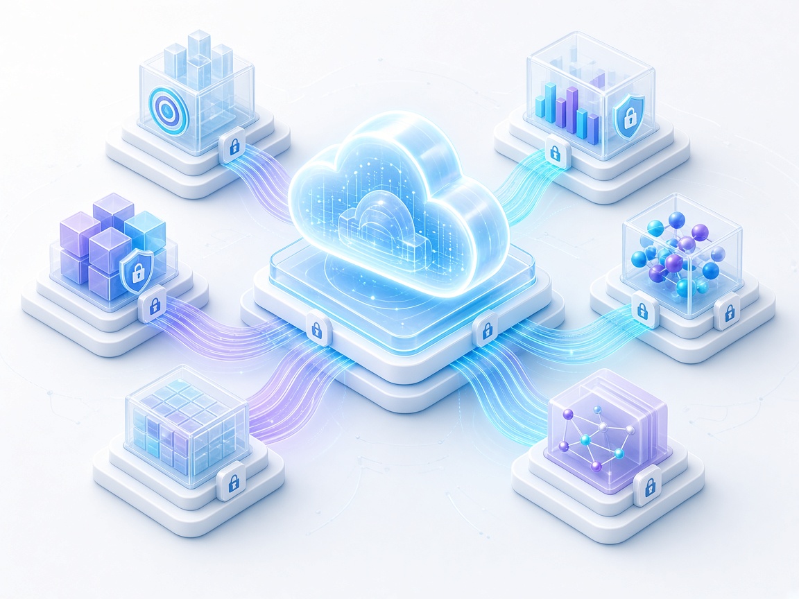 SAP Business Data Cloud kurumsal veri platformu