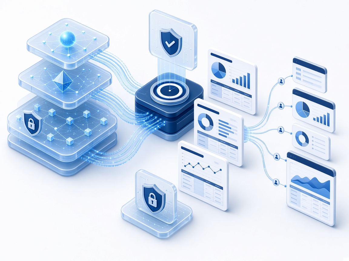 SAP BusinessObjects kurumsal raporlama